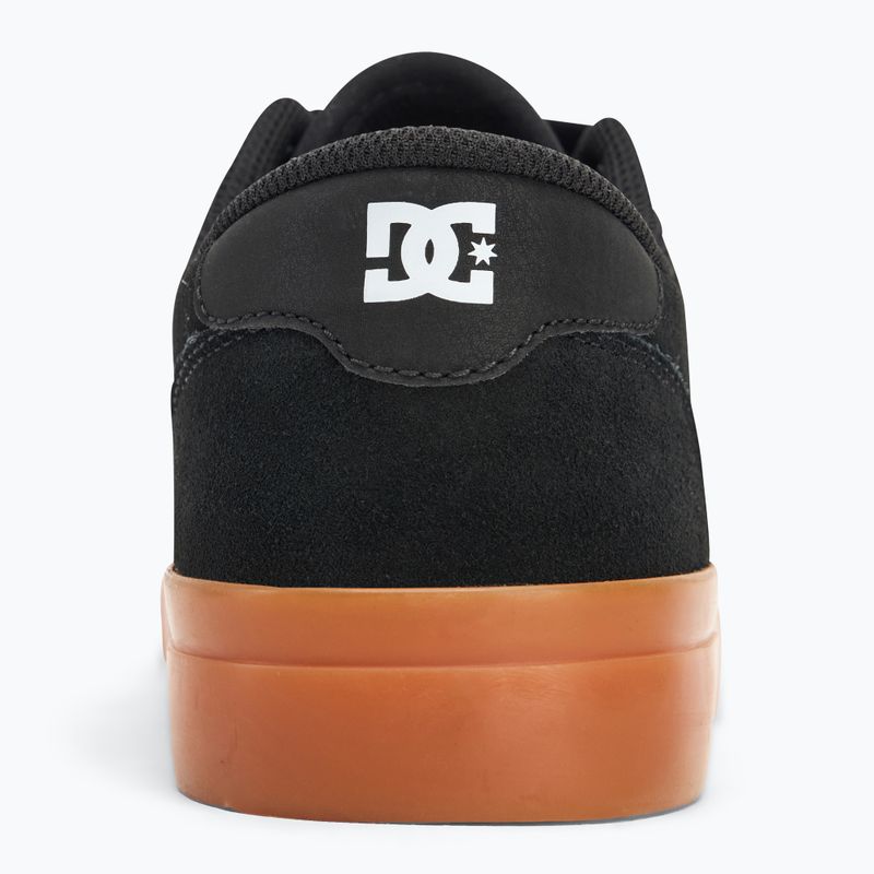 Vyriški batai DC Teknic black / gum 6