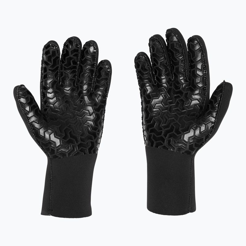 Neopreno pirštinės Billabong 3 Absolute black 2