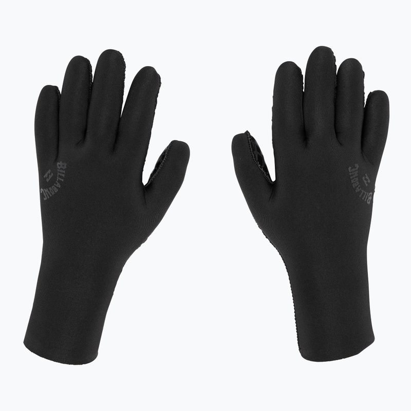 Neopreno pirštinės Billabong 3 Absolute black 3