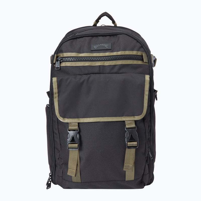 Kuprinė Billabong Surftrek Explorer 32 l black