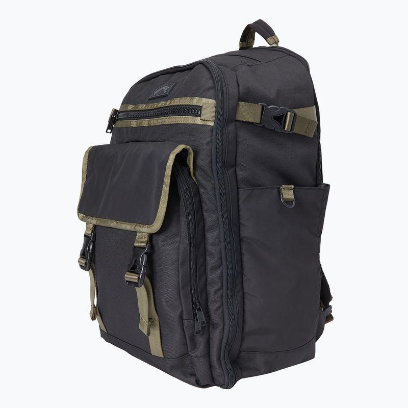 Kuprinė Billabong Surftrek Explorer 32 l black 3