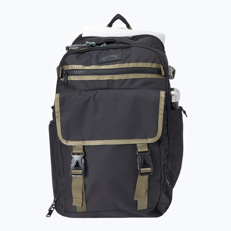 Kuprinė Billabong Surftrek Explorer 32 l black 5