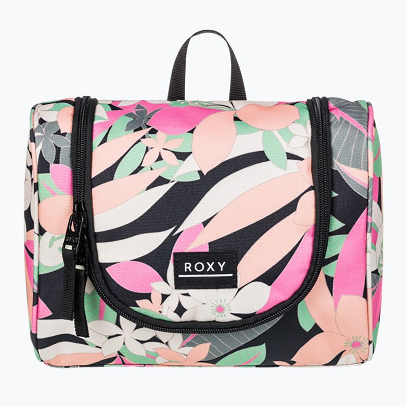 Kosmetinė ROXY Travel Dance anthracite palm song axs