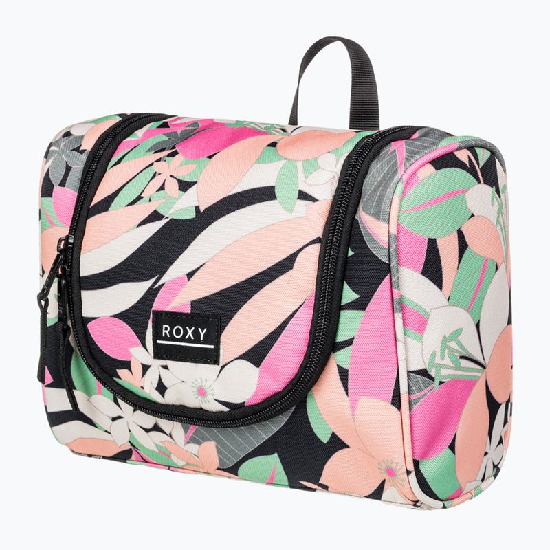 Kosmetinė ROXY Travel Dance anthracite palm song axs 2