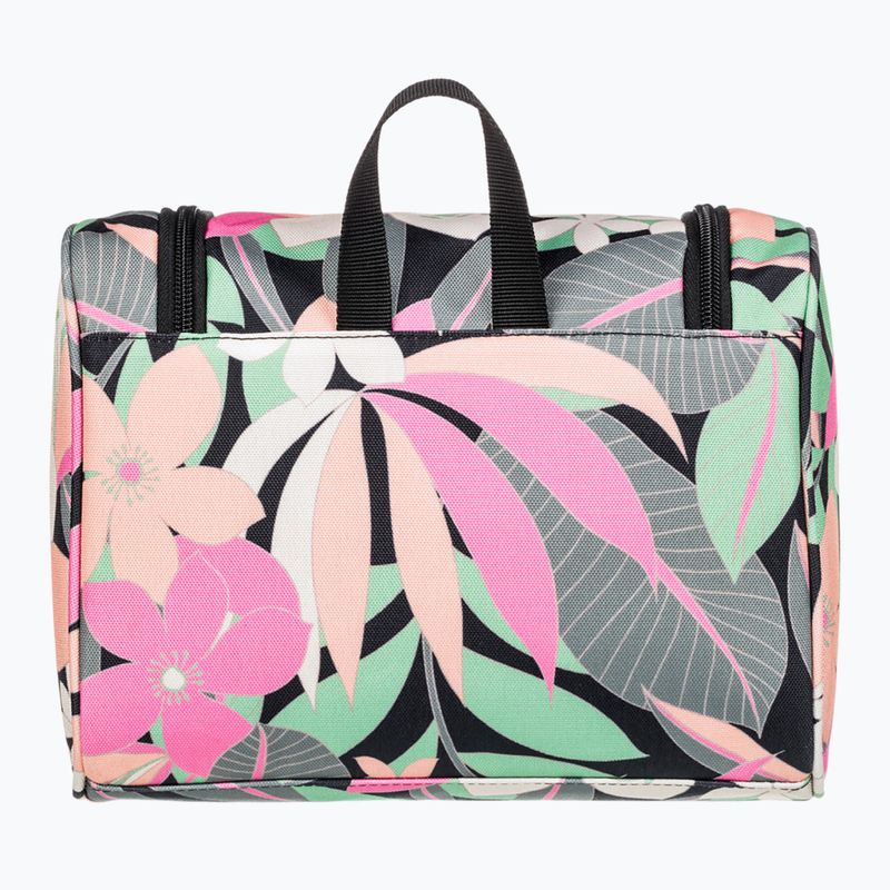 Kosmetinė ROXY Travel Dance anthracite palm song axs 3