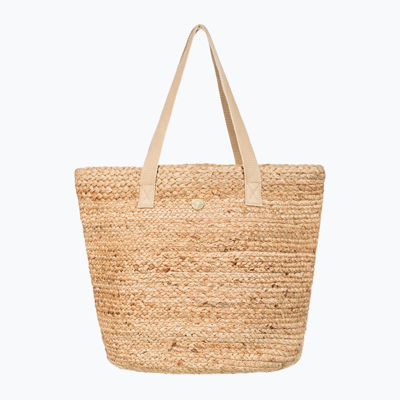 Moteriškas krepšys ROXY Ritual Kiss Tote natural