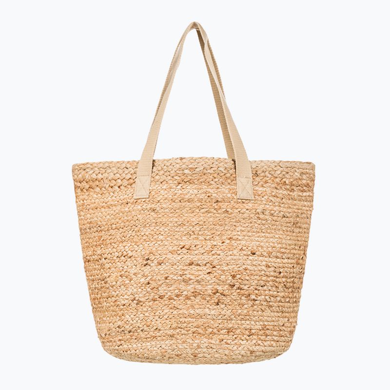Moteriškas krepšys ROXY Ritual Kiss Tote natural 3