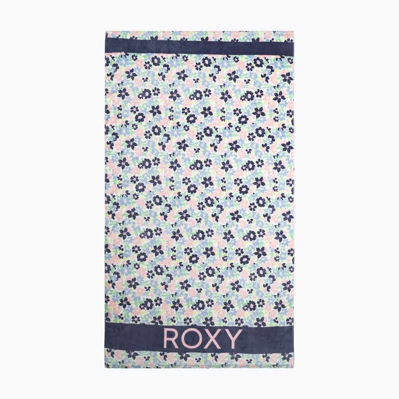 Rankšluostis ROXY Cold Water Printed bel air ephemere small
