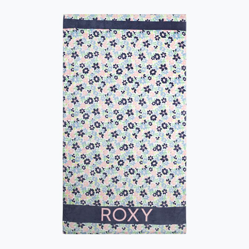 Rankšluostis ROXY Cold Water Printed bel air ephemere small 2