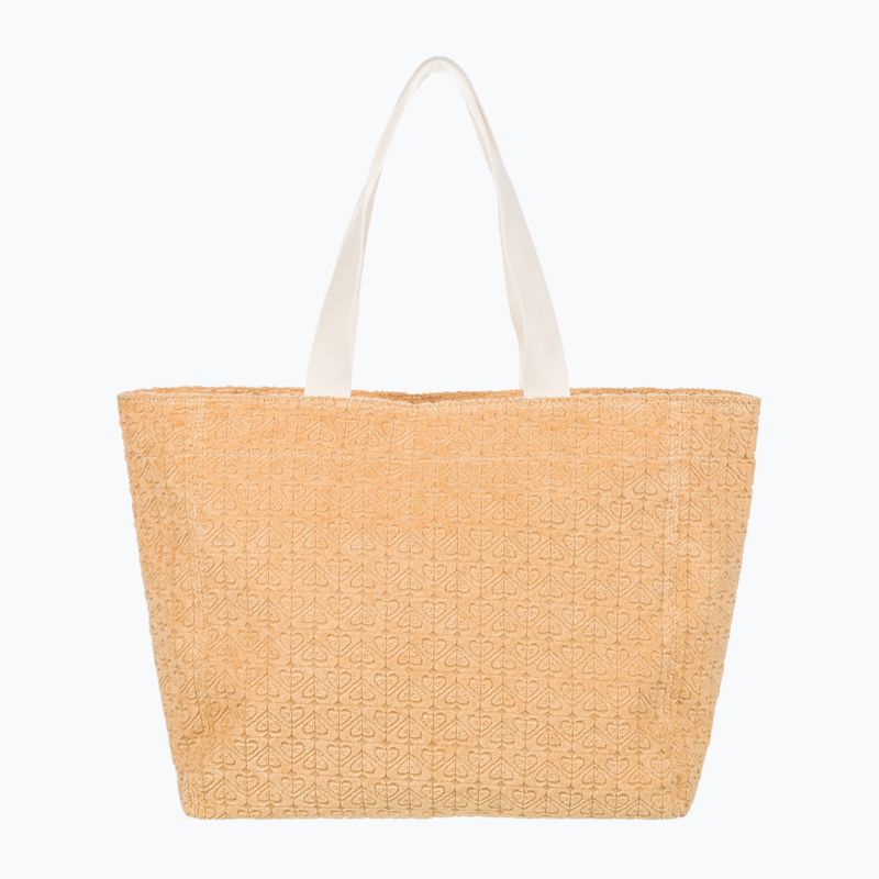 Moteriškas krepšys ROXY Tequila Party Tote porcini 3