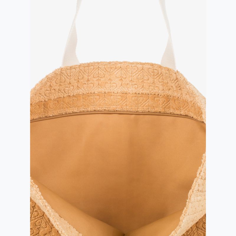 Moteriškas krepšys ROXY Tequila Party Tote porcini 4