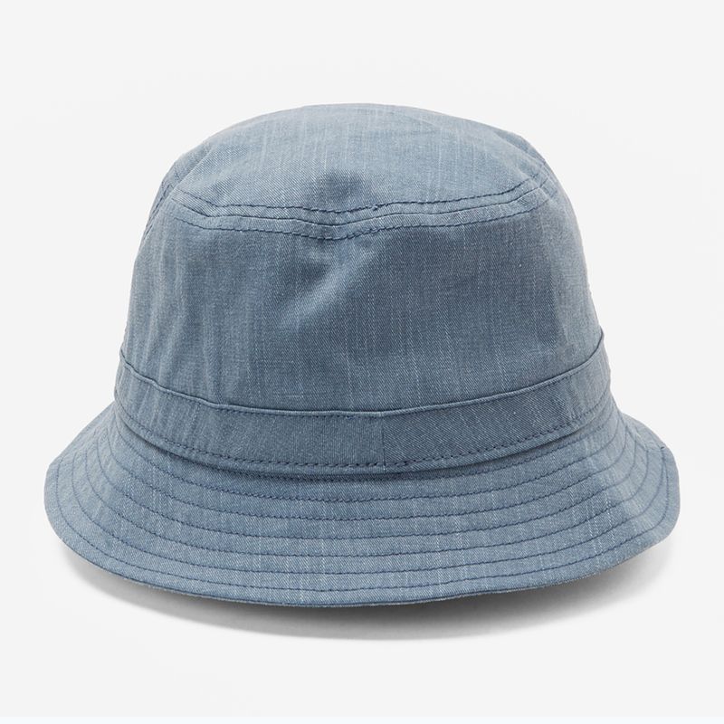 Skrybėlė Billabong Barrel denim blue 2