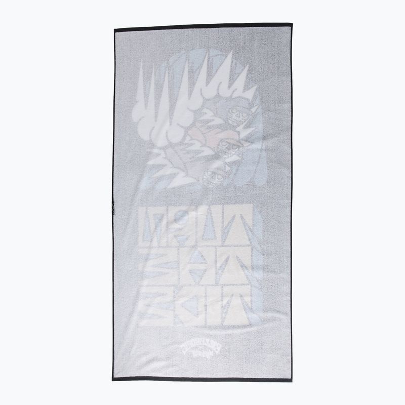 Rankšluostis Billabong Turn The Tide Towel black 2