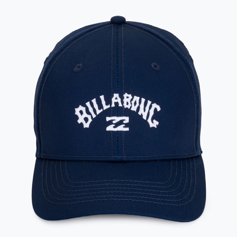 Vyriška kepurė su snapeliu Billabong Arch Snapback navy 2