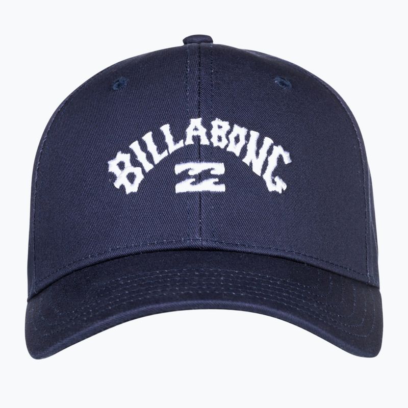 Vyriška kepurė su snapeliu Billabong Arch Snapback navy 2