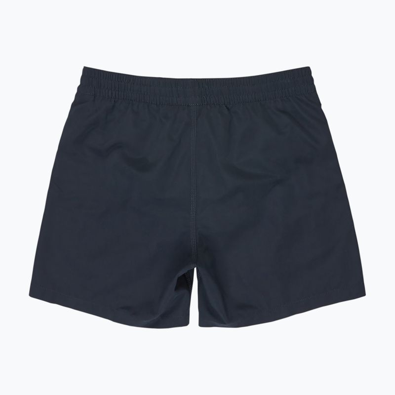 Vyriški maudymosi šortai Billabong All Day Layback navy 2