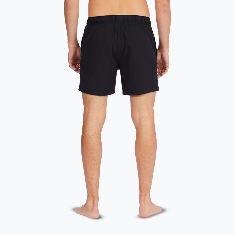 Vyriški maudymosi šortai Billabong All Day Layback black 3