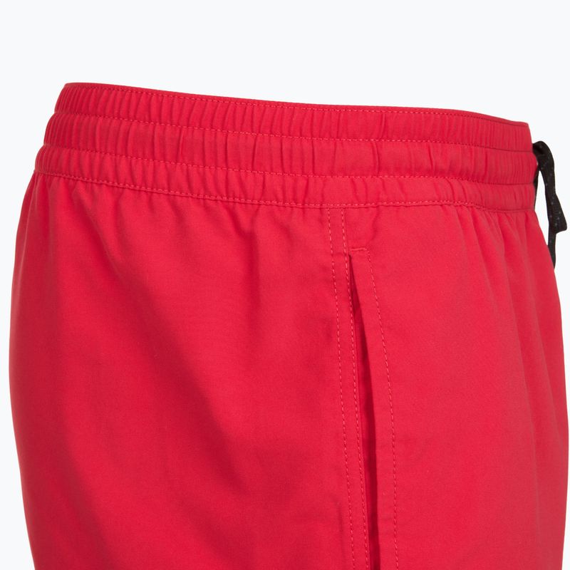 Vyriški maudymosi šortai Billabong All Day Layback red hot 4