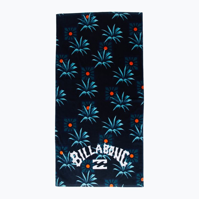 Rankšluostis Billabong Wave midnight