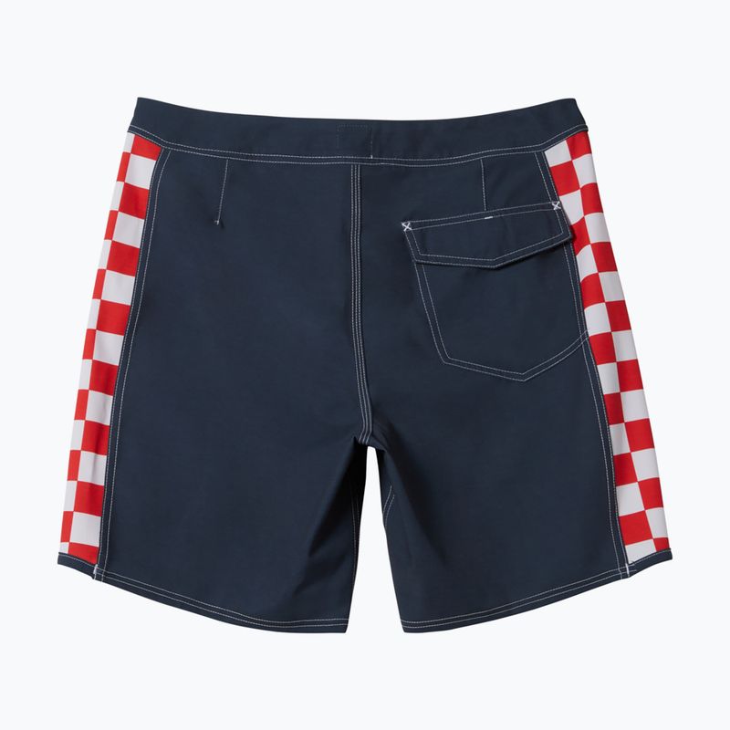 Vyriški maudymosi šortai Quiksilver Original Arch 18 dark navy 2