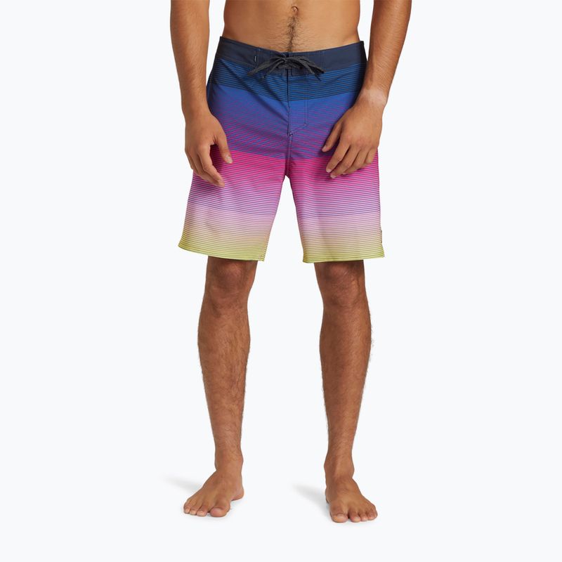 Vyriški maudymosi šortai Quiksilver Surfsilk Massive 18 dark navy 3