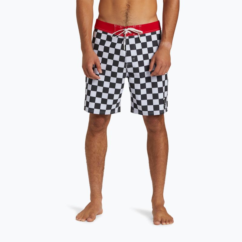 Vyriški maudymosi šortai Quiksilver Original Straight Leg 18 black 3