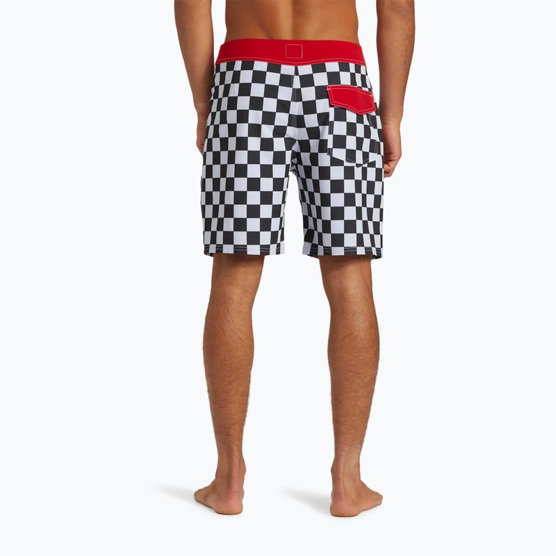 Vyriški maudymosi šortai Quiksilver Original Straight Leg 18 black 5