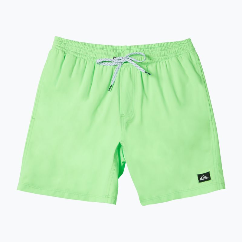 Vyriški maudymosi šortai Quiksilver Everyday Solid Volley 15