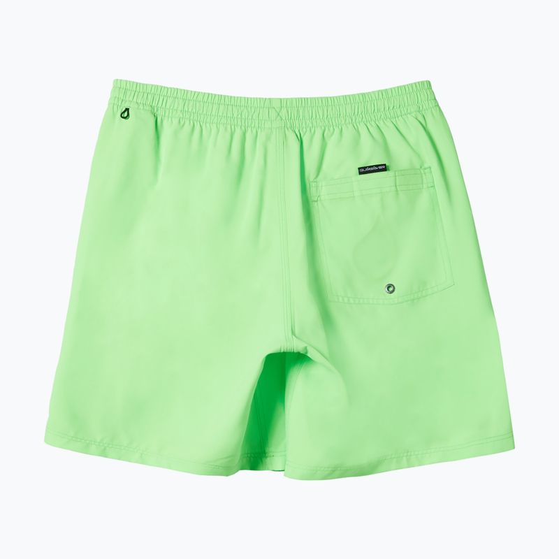 Vyriški maudymosi šortai Quiksilver Everyday Solid Volley 15 2
