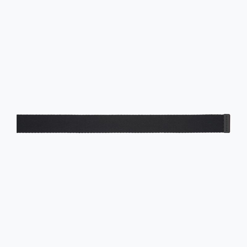 Vyriškas kelnių diržas Quiksilver The Jam 5 black/black 2