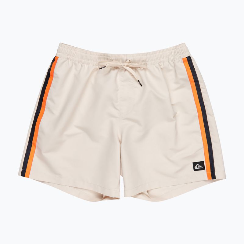 Vyriški maudymosi šortai Quiksilver Remade Beach Please 16 birch