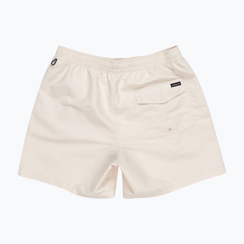 Vyriški maudymosi šortai Quiksilver Remade Beach Please 16 birch 2