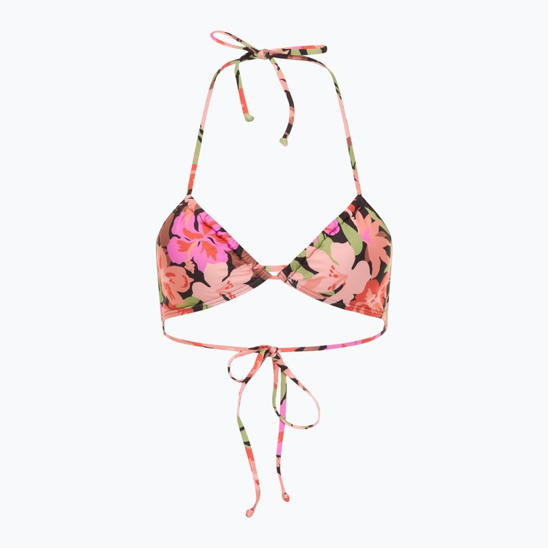 Maudymosi kostiumėlio viršus Billabong Sol Searcher Multi Tri multicolor