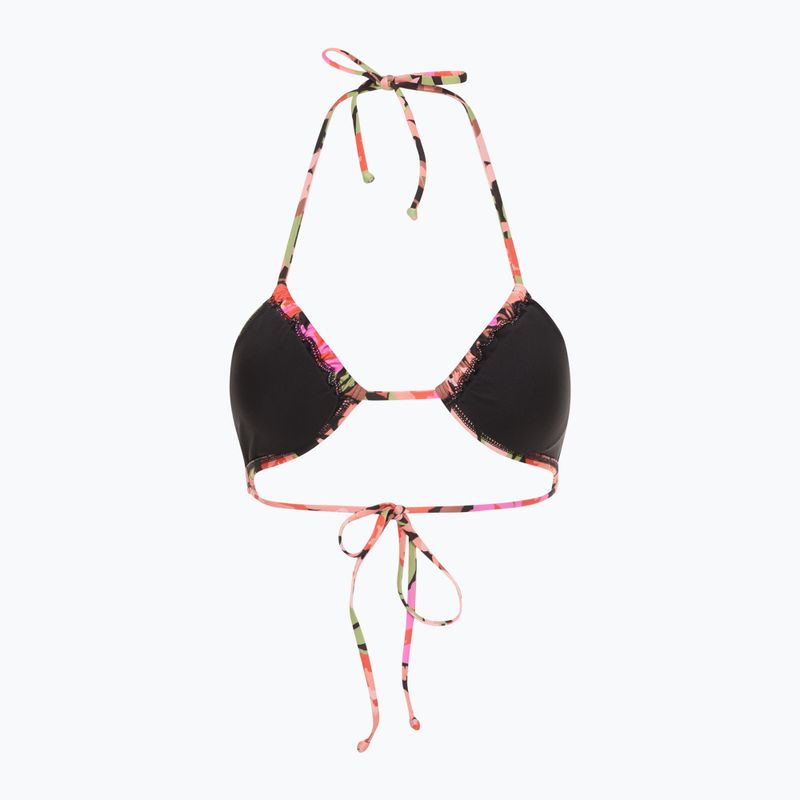 Maudymosi kostiumėlio viršus Billabong Sol Searcher Multi Tri multicolor 2