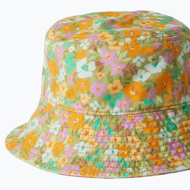 Moteriška skrybėlė Billabong Bucket Hat palm green 3