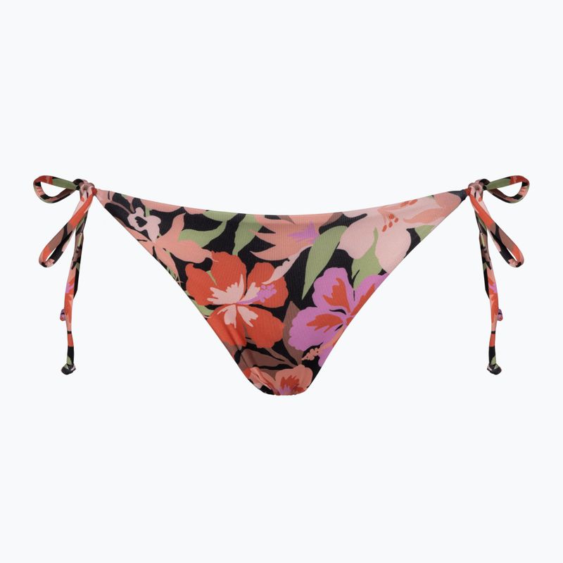 Maudymosi kostiumėlio viršus Billabong Sol Searcher Tie Side Tropic multicolor