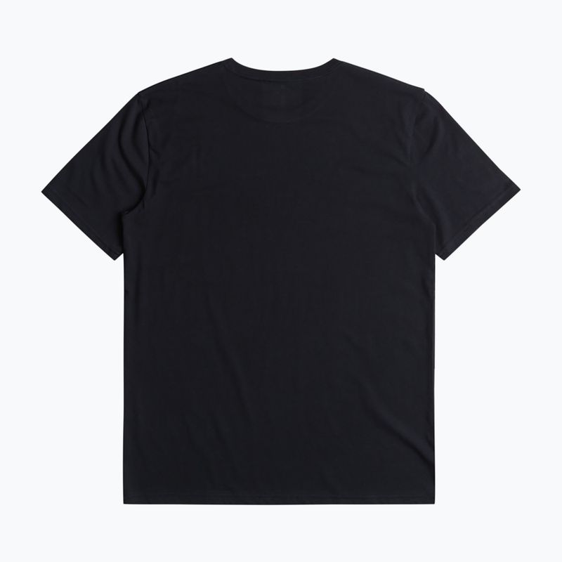 Vyriški marškinėliai Quiksilver Patriot dark navy 2