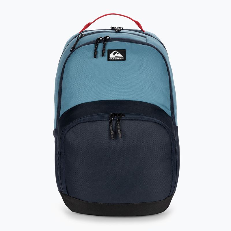 Vyriška miesto kuprinė Quiksilver 1969 Special 2.0 28 l dark navy