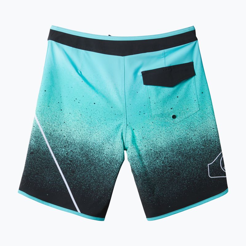 Vyriški maudymosi šortai Quiksilver Surfsilk New Wave 20 capri 2