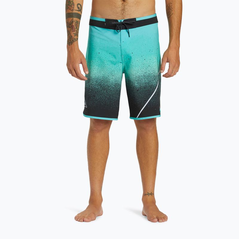 Vyriški maudymosi šortai Quiksilver Surfsilk New Wave 20 capri 3