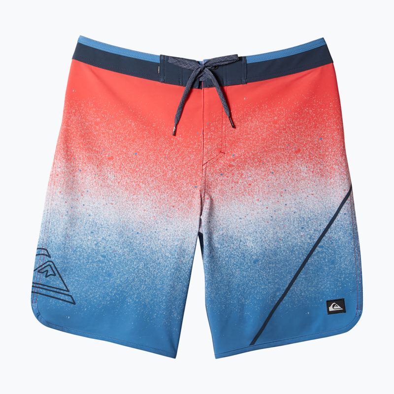 Vyriški maudymosi šortai Quiksilver Surfsilk New Wave 20 star sapphire