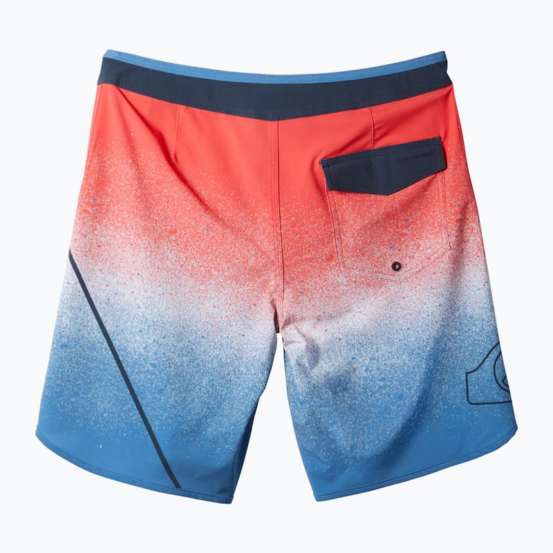 Vyriški maudymosi šortai Quiksilver Surfsilk New Wave 20 star sapphire 2