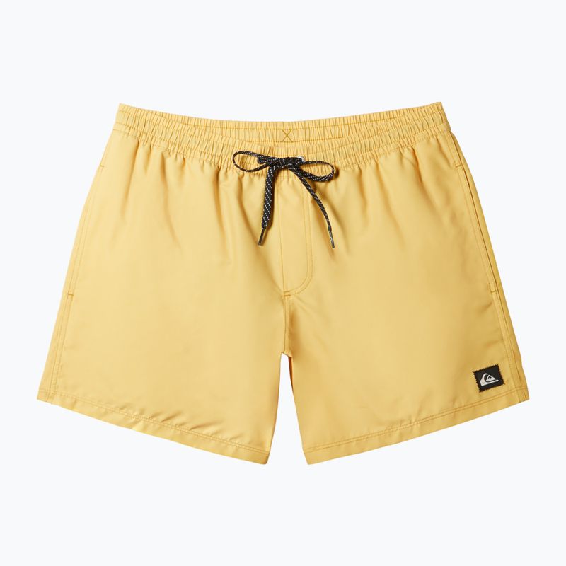 Vyriški maudymosi šortai Quiksilver Everyday Solid Volley 15