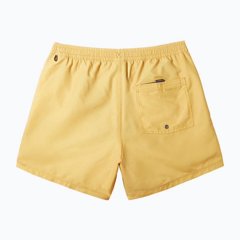 Vyriški maudymosi šortai Quiksilver Everyday Solid Volley 15 2