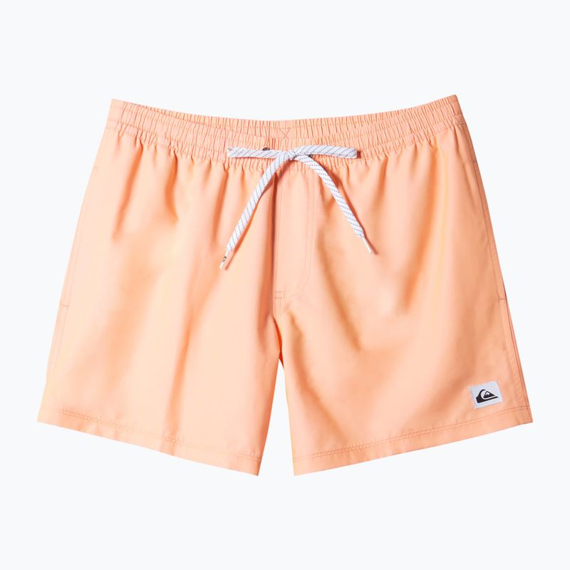 Vyriški maudymosi šortai Quiksilver Everyday Solid Volley 15