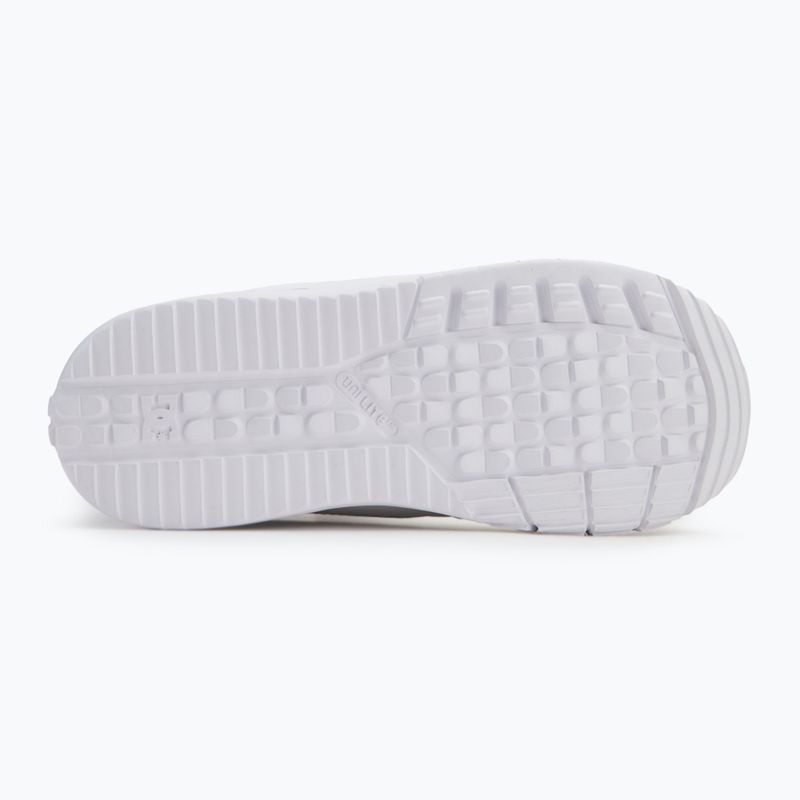 Moteriški snieglenčių batai DC white/white 4