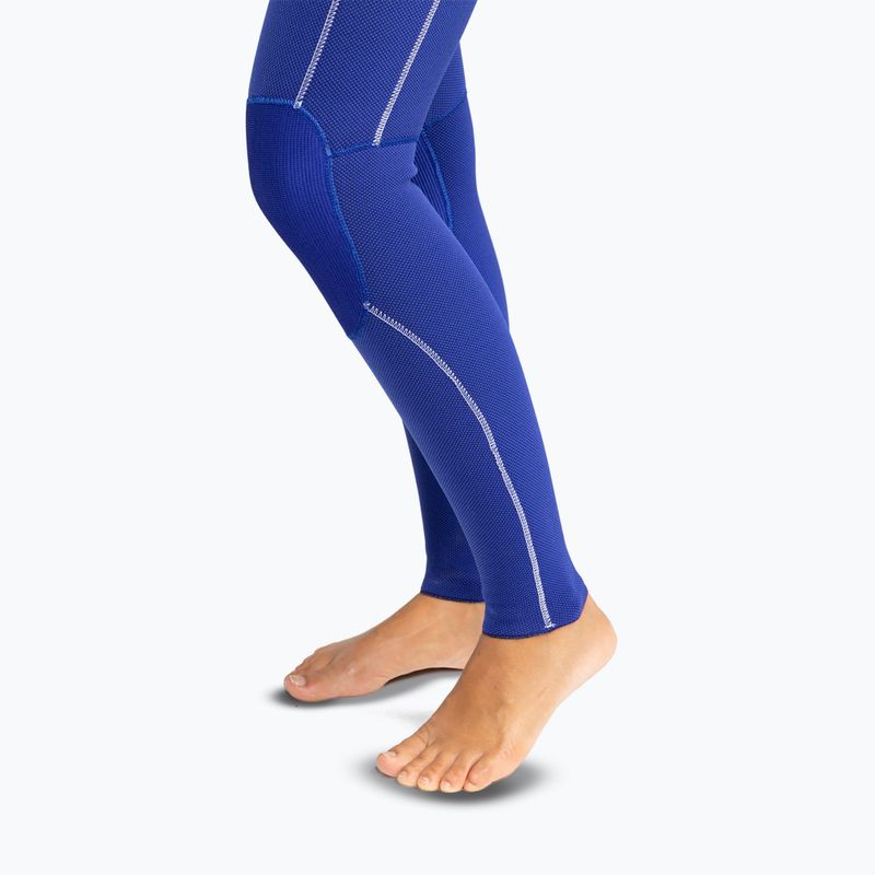 Moteriškas plaukimo hidrokostiumas ROXY 5/4/3 Elite Chest Zip GBS surf the web 6