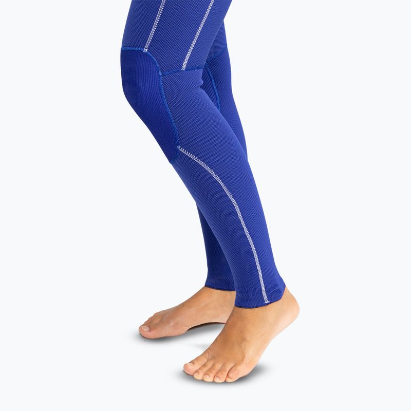 Moteriškas plaukimo hidrokostiumas ROXY 3/2 mm Elite Chest Zip GBS surf the web 5