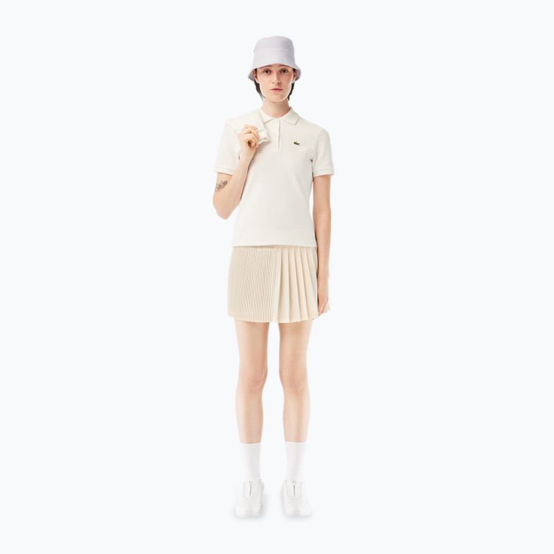 Skrybėlė Lacoste RK2056 white 6