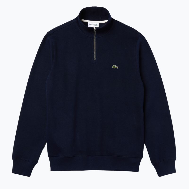 "Lacoste" vyriški džemperiai SH1927 166 navy blue 5
